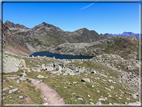 foto Laghi di Sopranes